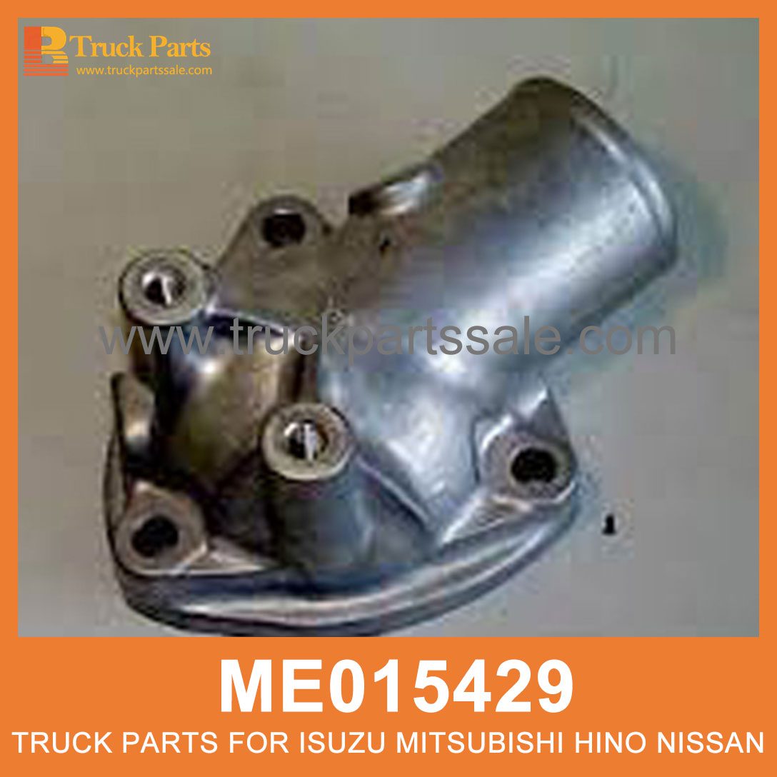 Cover Thermostat ME015429 ME015467 for Mitsubishi truck Termostato de cubierta