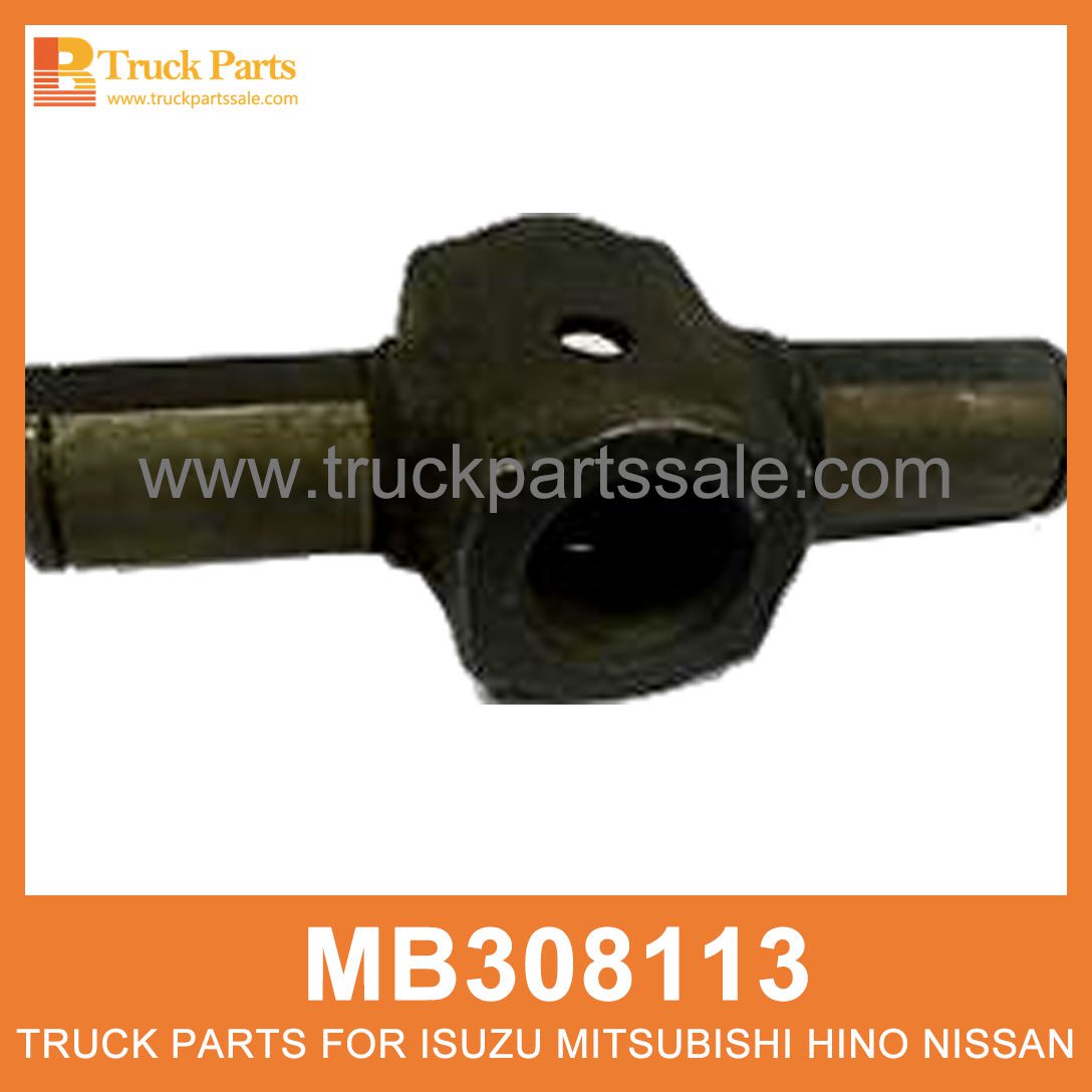 Cross Shaft Differential Pinion MB308113 for Mitsubishi truck Pi ??n diferencial de eje cruzado