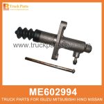 Cylinder Clutch Release ME602994 ME602995 ME609070 ME607349 for Mitsubishi truck Liberaci??n de embrague de cilindro