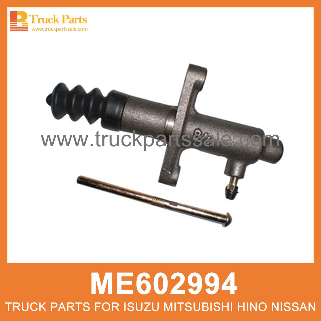 Cylinder Clutch Release ME602994 ME602995 ME609070 ME607349 for Mitsubishi truck Liberaci??n de embrague de cilindro
