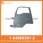 DOOR ASM FRT WO TRIM 1-64080391-2 1-64080390-2 1640803912 1640803902 1-64080-391-2 1-64080-390-2 for ISUZU CYZ51K 6WF1 Puerta asm frt wo ribete asm frt wo trim