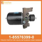 DRYER AIR 1-85576399-0 1-85576455-0 1855763990 1855764550 1-85576-399-0 1-85576-455-0 for ISUZU CYZ51K 6WF1 Aire de secador