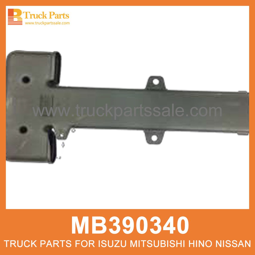 Duct Upper Air Intake MB390340 for Mitsubishi truck Engiro de aire superior del conducto