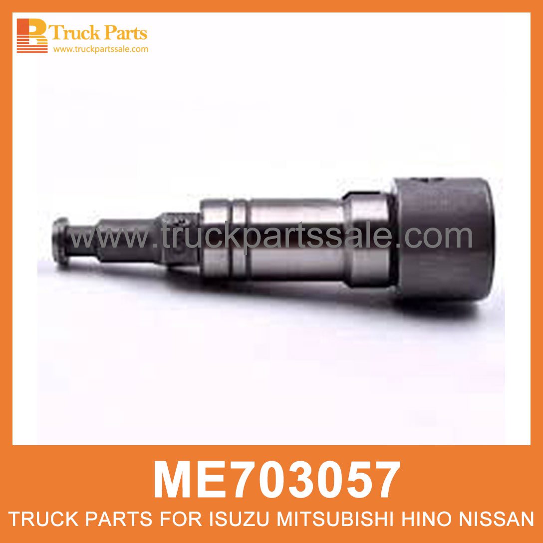 Element Fuel Injector ME703057 for Mitsubishi truck Elemento del inyector de combustible