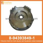 FLYWHEEL 350MM 8-94393849-1 8943938491 8-94393-849-1 for ISUZU 6HH1 VOLANTE