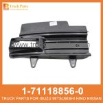 FRONT PANEL BRACKET 1-71118856-0 1711188560 1-71118-856-0 for ISUZU FVR33 FVR34 Soporte del panel frontal