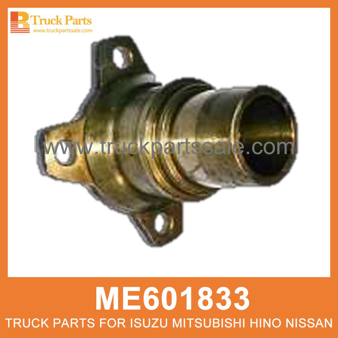Flange Gear Box 12mm bolt ME601833 ME601825 for Mitsubishi truck Caja de engranaje de brida