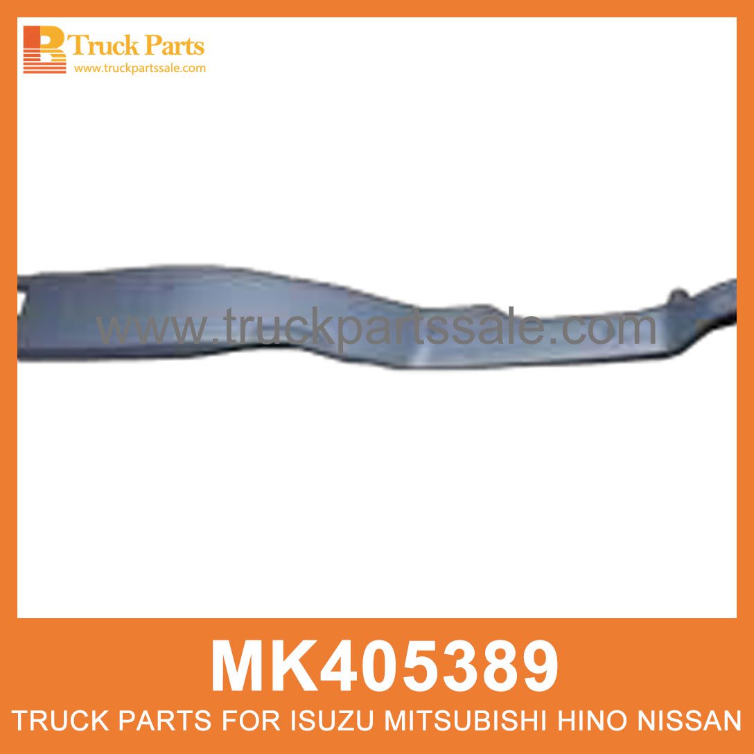 Floor Trim Right Door MK405389 for Mitsubishi truck Puerta derecha del piso