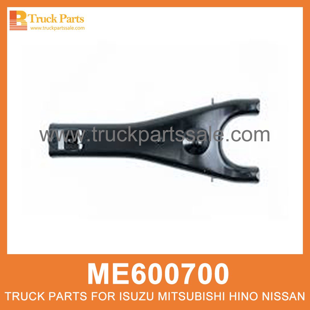 Fork Clutch Release ME600700 ME602727 for Mitsubishi truck Liberaci??n de embrague de horquilla