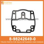 GASKET AIR CMPR 8-98242649-0 8982426490 8-98242-649-0 for ISUZU CYZ51 6WF1 Junta Air CMPR cmpr
