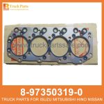 GASKET CYL HD 8-97350319-0 8-94332327-0 8973503190 8943323270 8-97350-319-0 8-94332-327-0 for ISUZU 4JB1 Junta Cyl HD Cyl HD