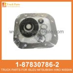 GASKET SET TRANS 1-87830786-2 1878307862 1-87830-786-2 for ISUZU CYZ51K 6WF1 Junta Set trans