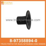 GEAR ADJ FRT WHEEL CYL 8-97358894-0 8973588940 8-97358-894-0 for ISUZU NPR NQR 700P 4HK1 Engranaje adj frt wheel cyl Gear Adj Frt Wheel Cyl