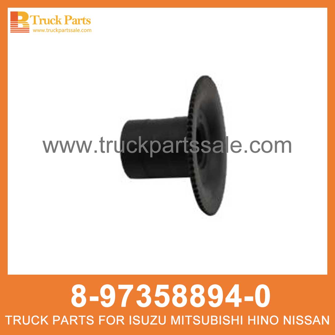 GEAR ADJ FRT WHEEL CYL 8-97358894-0 8973588940 8-97358-894-0 for ISUZU NPR NQR 700P 4HK1 Engranaje adj frt wheel cyl Gear Adj Frt Wheel Cyl