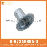 GEAR ADJ FRT WHEEL CYL 8-97358895-0 8973588950 8-97358-895-0 for ISUZU NPR NQR 700P 4HK1 Engranaje adj frt wheel cyl Gear Adj Frt Wheel Cyl