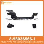 GRIP ASSIST FRT PNL 8-98036566-1 8-98036565-1 8980365661 8980365651 8-98036-566-1 8-98036-565-1 for ISUZU VC46 FVM Asistencia de agarre frt pnl frt pnl