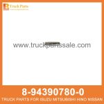 GUIDE VLV 8-94390780-0 8943907800 8-94390-780-0 for ISUZU NPR75 700P 4HK1 Gu??a VLV VLV