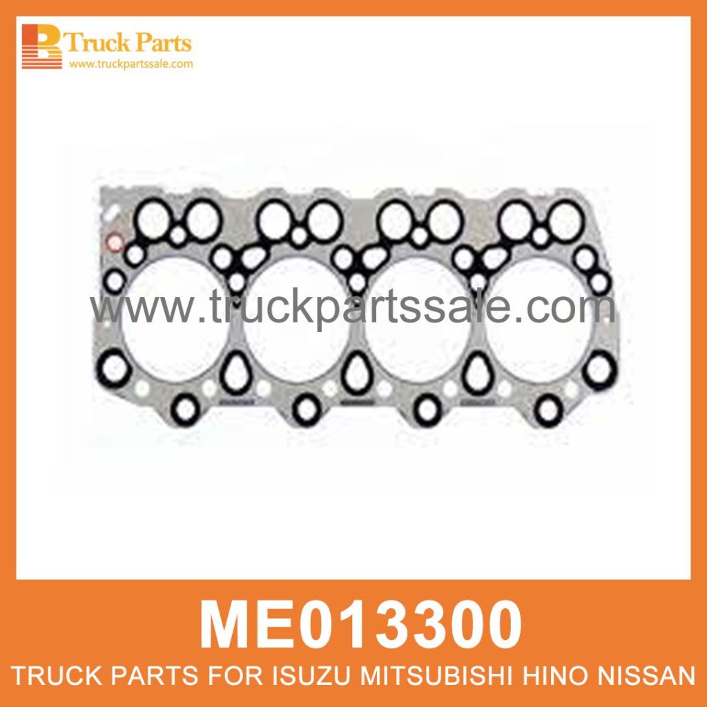 MITSUBISHI TRUCK PARTS Truck Parts