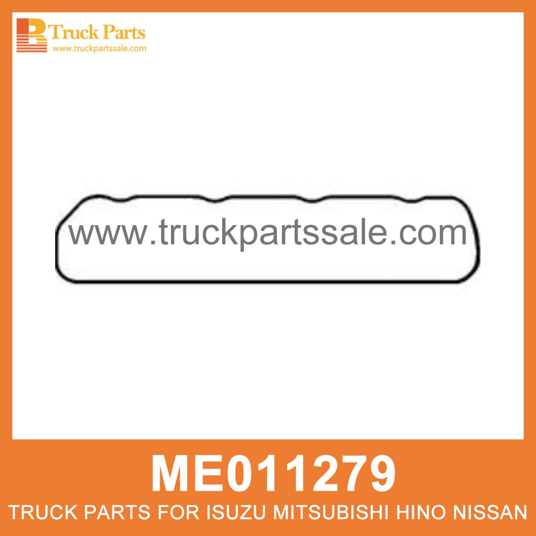 Gasket Rocker Cover ME011279 for Mitsubishi truck Cubierta de rockero de la junta