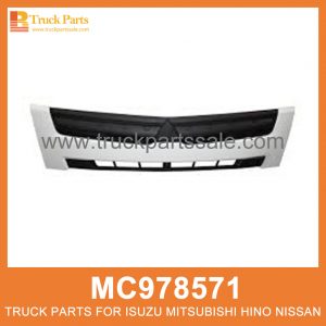 Grill Front Show MC978571 for Mitsubishi truck