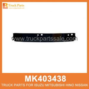 Grill Set Wiper Narrow Body set of 3 pcs MK403438 for Mitsubishi truck