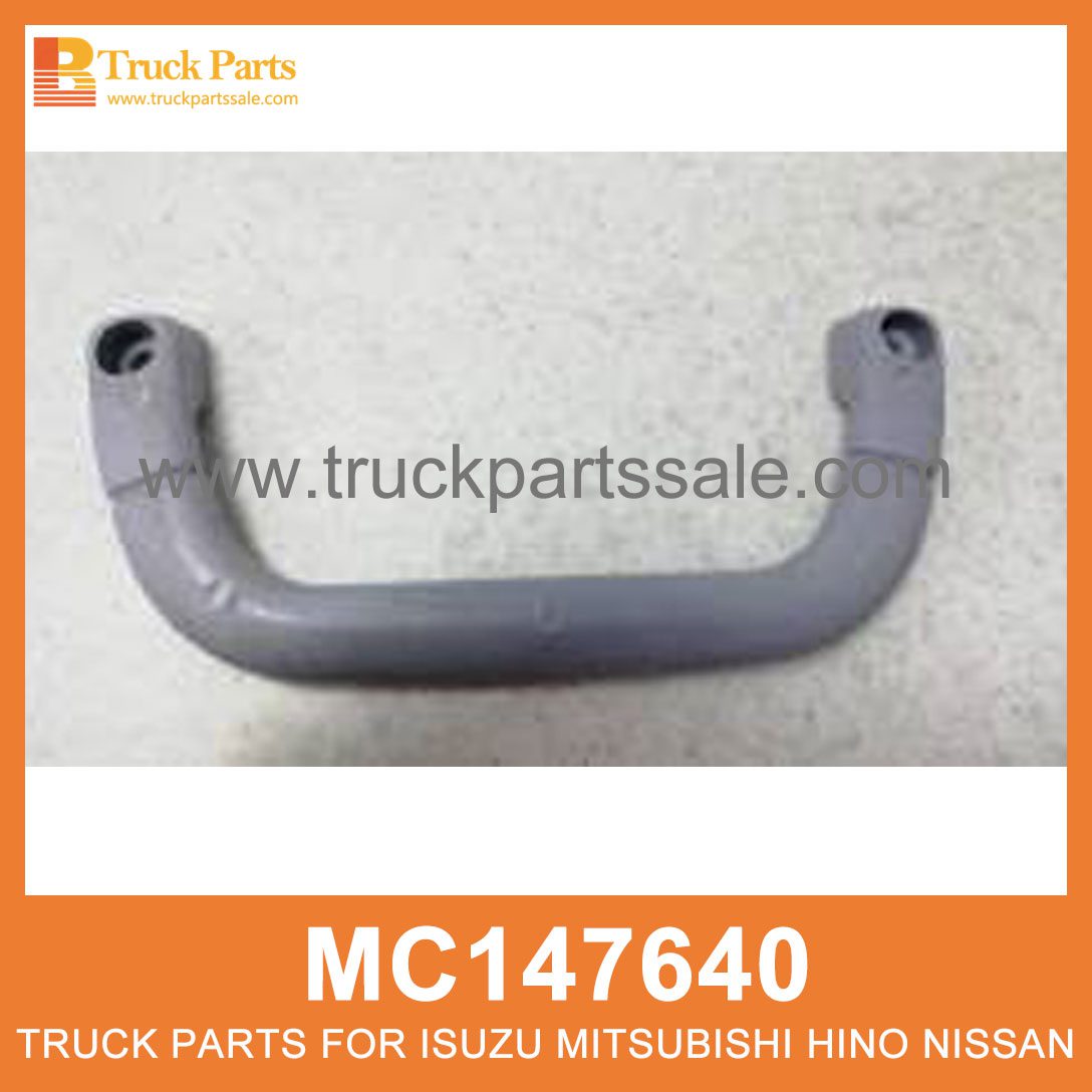 Grip Handle Door Assist MC147640 MK569836 for Mitsubishi truck Asistencia para la puerta del mango de agarre