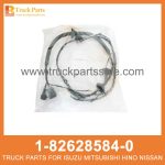 HARNESS DOOR 1-82628584-0 1826285840 1-82628-584-0 for ISUZU CYZ51K 6WF1 Puerta de arn??s