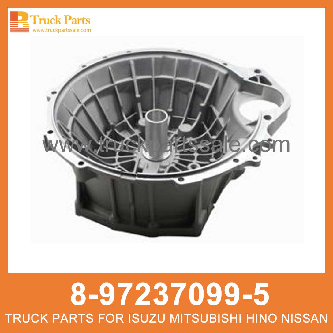 HOUSING CLU 8-97237099-5 8972370995 8-97237-099-5 for ISUZU MYY5T MYY6S Vivienda CLU