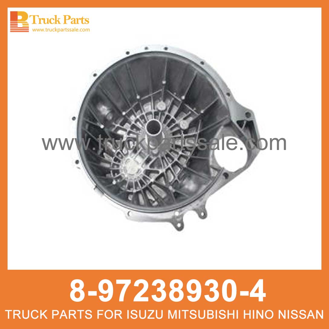 HOUSING CLU 8-97238930-4 8972389304 8-97238-930-4 for ISUZU MZZ6U Vivienda CLU