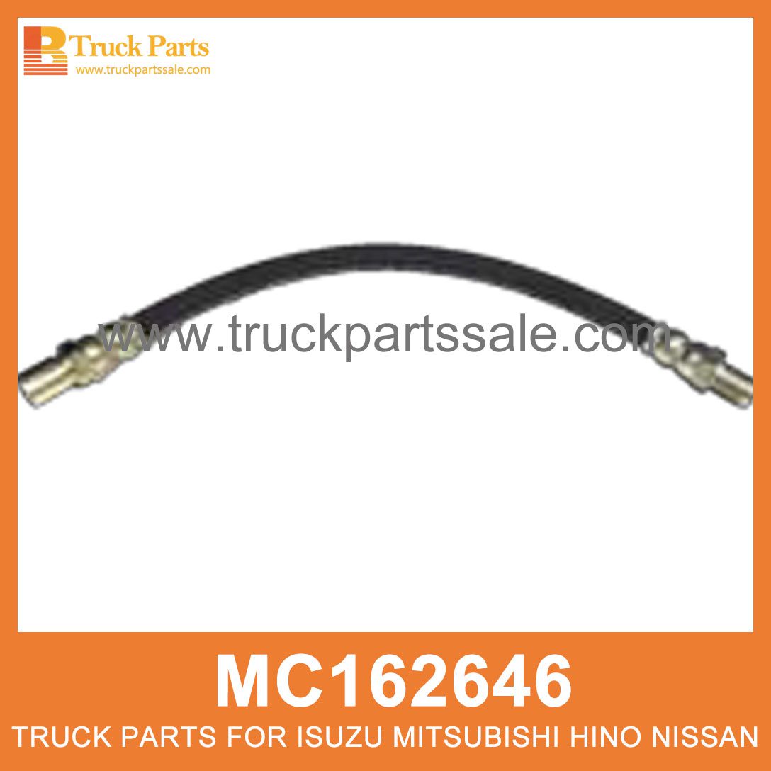 Hose Clutch Cylinder MF 12mm 345mm Length MC162646 MC157384 for Mitsubishi truck Cilindro de embrague de manguera