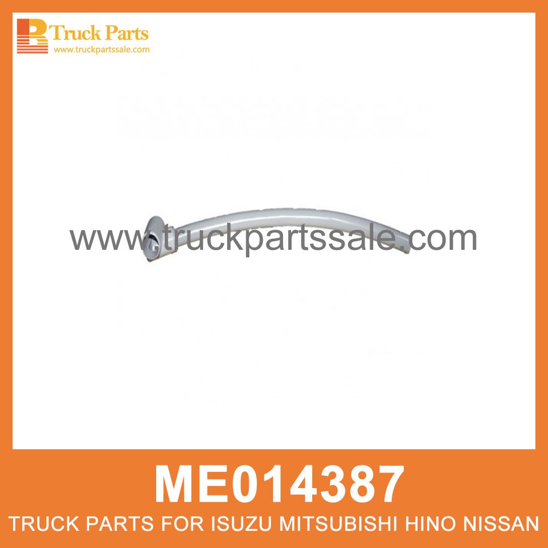 Hose Engine Breather ME014387 ME011931 ME014608 ME011934 for Mitsubishi truck Respiraci??n del motor de manguera
