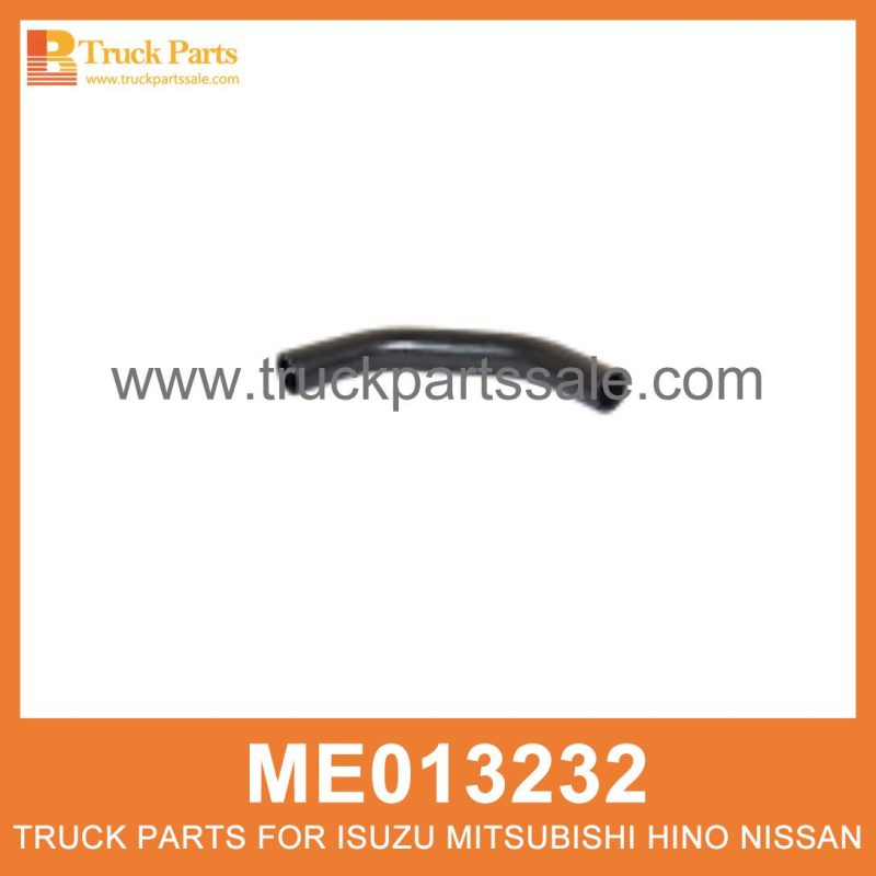 Hose Oil Return Denso Alternator ME013232 for Mitsubishi truck Alternador de retorno de aceite de manguera Denso