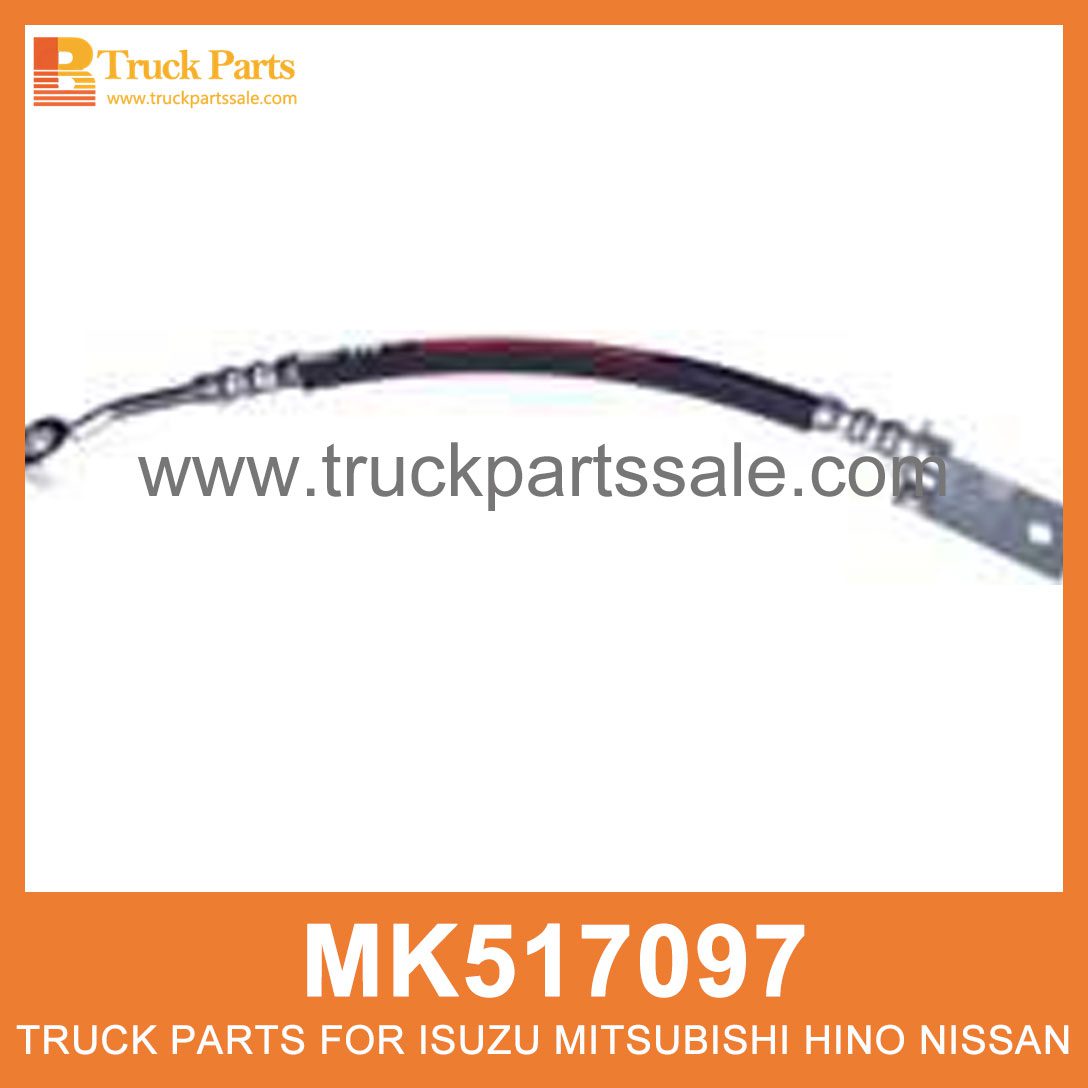 Hose Power Steering MK517097 MC127587 for Mitsubishi truck Manguera