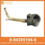 JET OIL PISTON COOLING 8-94395194-0 8-98173342-0 8943951940 8981733420 8-94395-194-0 8-98173-342-0 for ISUZU 4HK1 6HK1 Enfriamiento del pist??n de aceite de jet