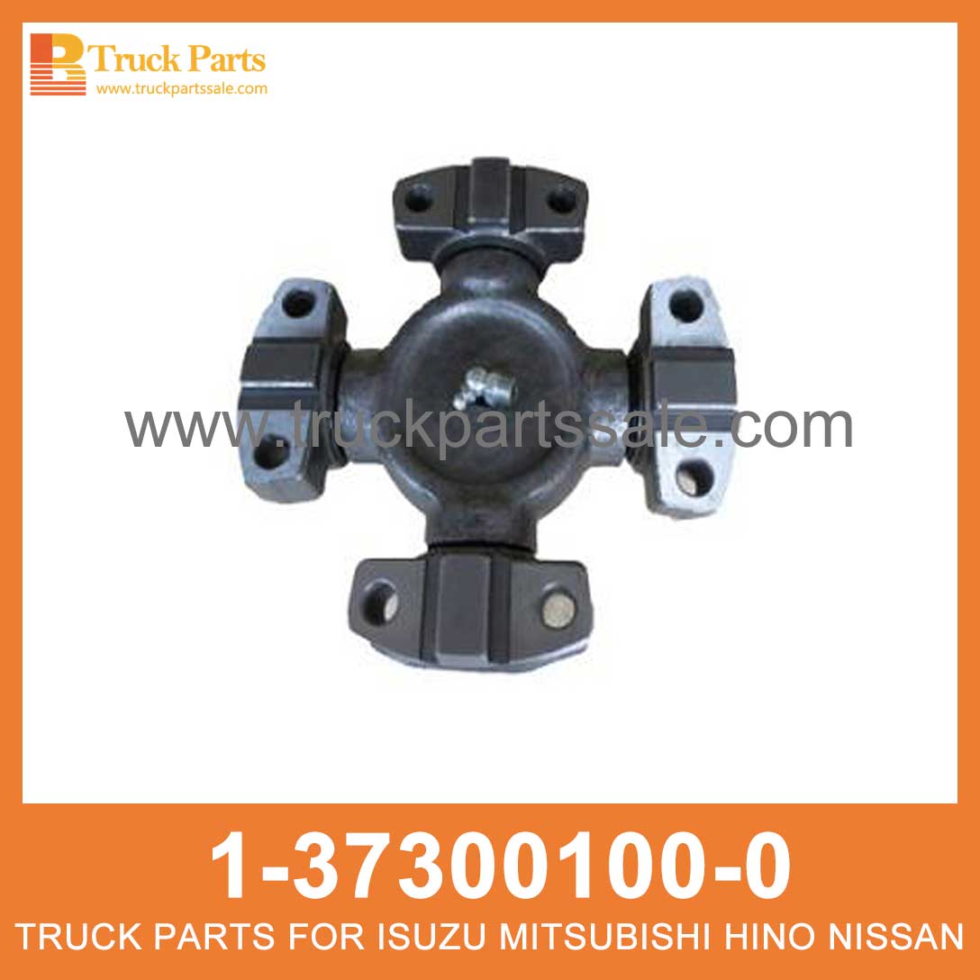 JOURNAL ASM PROP SHAFT 1-37300100-0 1-37300079-0 1373001000 1373000790 1-37300-100-0 1-37300-079-0 for ISUZU CYZ51K 6WF1 Journal ASM Prop eje ASM Prop Shaft