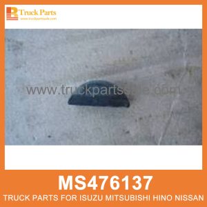 Key Crankshaft MS476137 for Mitsubishi truck Cigüeñal del cigüeñal MS مفتاح العمود المرفقي MS