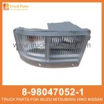 LAMP ASM FRT COMB 8-98047052-1 8-98047053-1 8980470521 8980470531 8-98047-052-1 8-98047-053-1 for ISUZU FVM VC46 L??mpara asm frt peine ASM FRT
