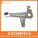 LEVER ADJ 8-97349743-0 8973497430 8-97349-743-0 for ISUZU NPR NQR 700P 4HK1 Palanca adj adj