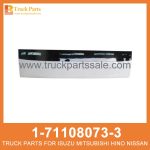 LID FRT 1-71108073-3 1711080733 1-71108-073-3 for ISUZU FTR Tapa FRT frt