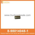 LINER C BL 8-98014048-1 8-97351558-0 8980140481 8973515580 8-98014-048-1 8-97351-558-0 for ISUZU 4HG1 TRANSATL??NTICO