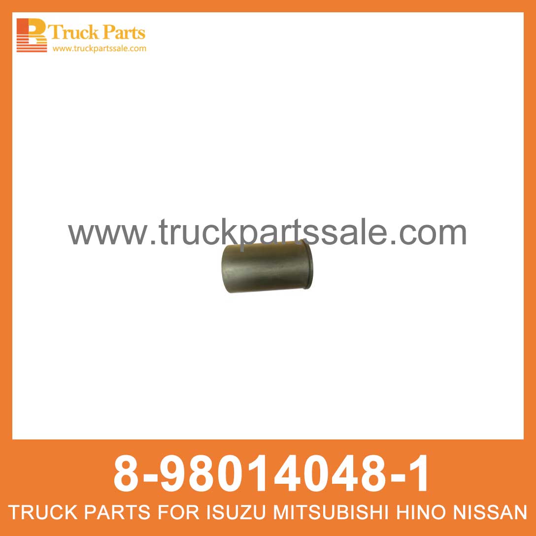 LINER C BL 8-98014048-1 8-97351558-0 8980140481 8973515580 8-98014-048-1 8-97351-558-0 for ISUZU 4HG1 TRANSATL??NTICO