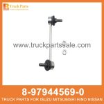 LINK ASM STABILIZER 8-97944569-0 8979445690 8-97944-569-0 for ISUZU D-MAX Estabilizador ASM de enlace ASM