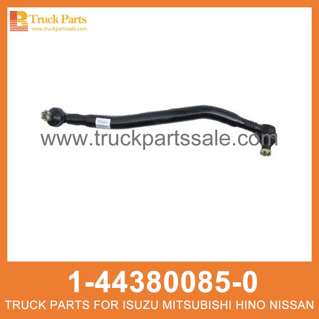 LINK DRAG 1-44380085-0 1443800850 1-44380-085-0 for ISUZU FVR 6HK1 Arrastre de enlace