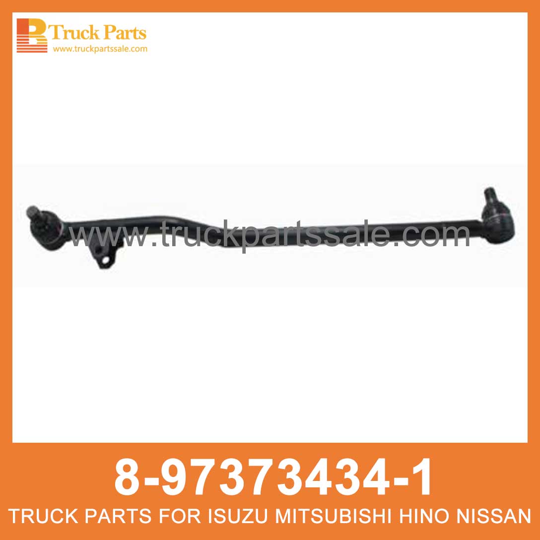 LINK DRAG 8-97373434-1 8973734341 8-97373-434-1 for ISUZU NKR Arrastre de enlace