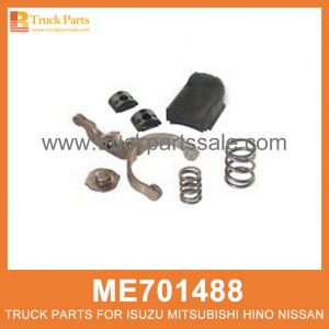 Lever Kit Starter Motor ME701488 for Mitsubishi truck
