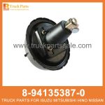 MASTER VAC ASM BRK 8-94135387-0 8941353870 8-94135-387-0 for ISUZU 4JB1 Maestro vac asm brk Master VAC ASM BRK