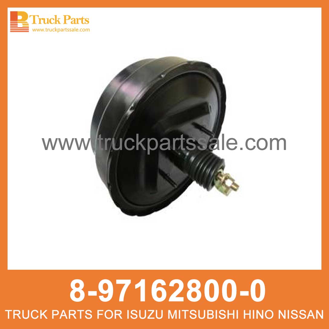 MASTER VAC ASM BRK 8-97162800-0 8971628000 8-97162-800-0 for ISUZU 4HF1 4HG1 Maestro vac asm brk Master VAC ASM BRK
