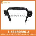MEMBER CAB MTG RR 1-53450686-3 1534506863 1-53450-686-3 for ISUZU CYZ51K 6WF1 CAB miembro MTG RR MTG RR