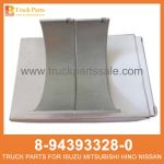 METAL SET CONN ROD 8-94393328-0 8-97045801-0 8943933280 8970458010 8-94393-328-0 8-97045-801-0 for ISUZU FVR33 6HH1 Varilla connet de metal