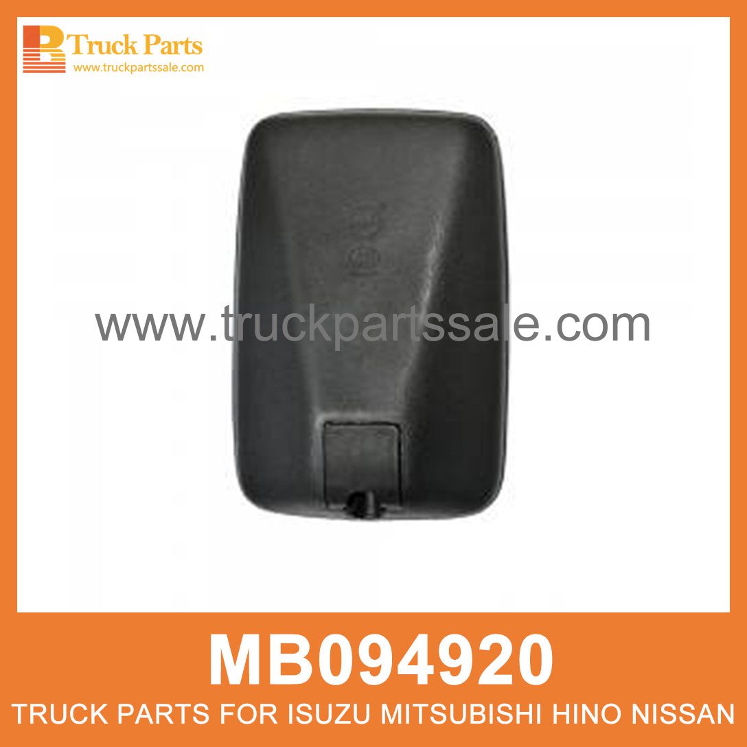 Mirror Outside MB094920 for Mitsubishi truck Espejo afuera